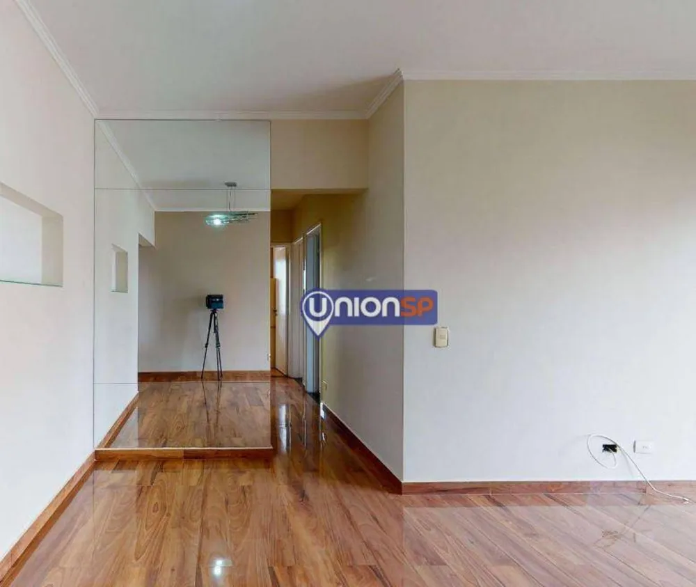Apartamento, 3 quartos, 70 m² - Foto 4