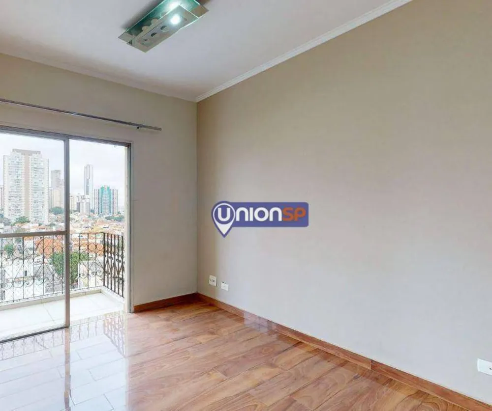 Apartamento, 3 quartos, 70 m² - Foto 2