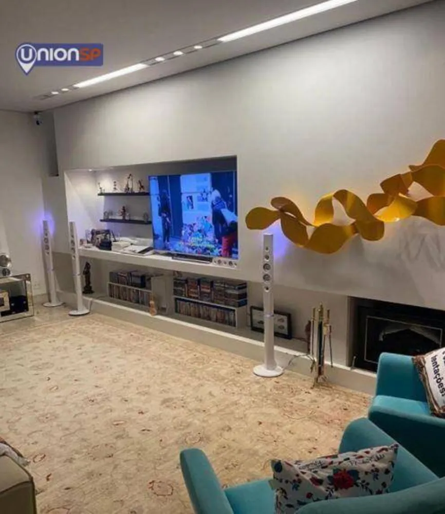 Apartamento, 5 quartos, 445 m² - Foto 1