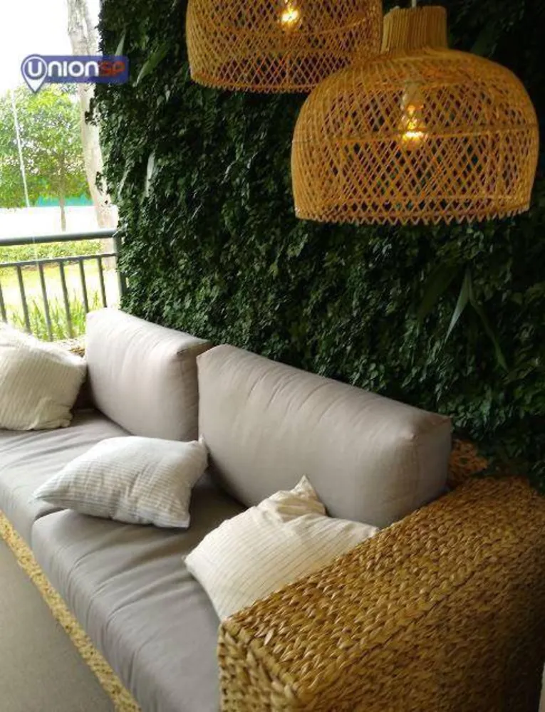 Apartamento, 2 quartos, 66 m² - Foto 4
