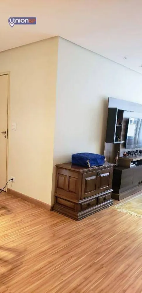 Apartamento, 3 quartos, 95 m² - Foto 3