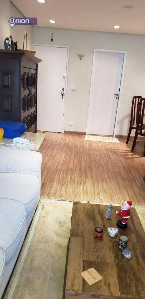 Apartamento, 3 quartos, 95 m² - Foto 4