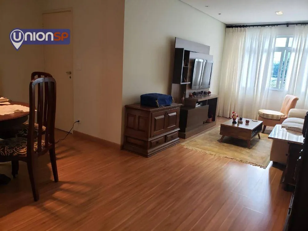 Apartamento, 3 quartos, 95 m² - Foto 1