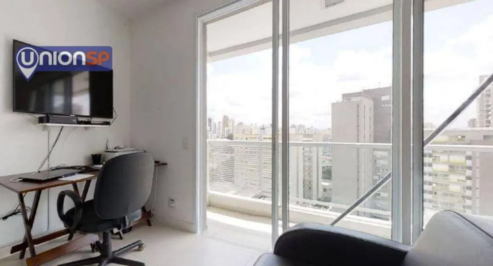 Apartamento, 1 quarto, 30 m² - Foto 2
