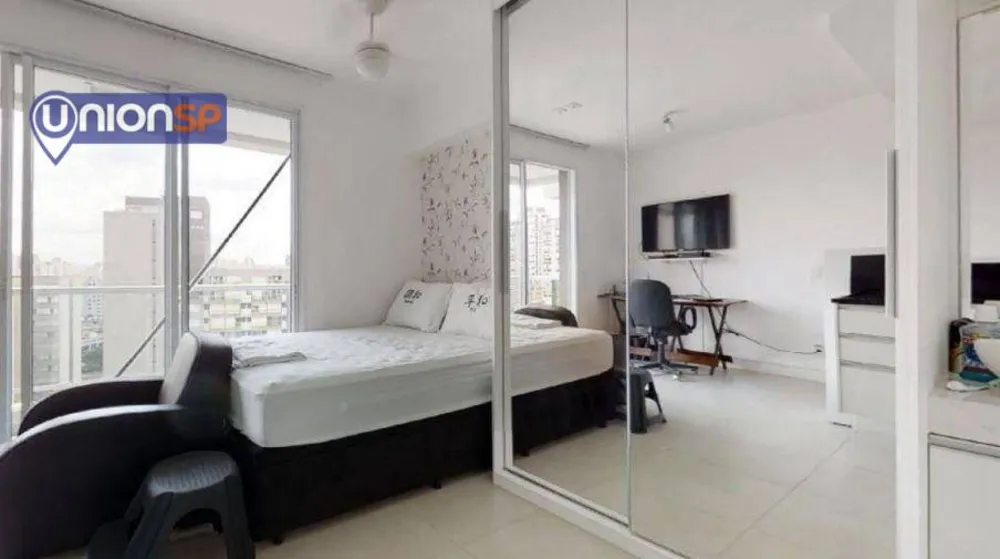 Apartamento, 1 quarto, 30 m² - Foto 4