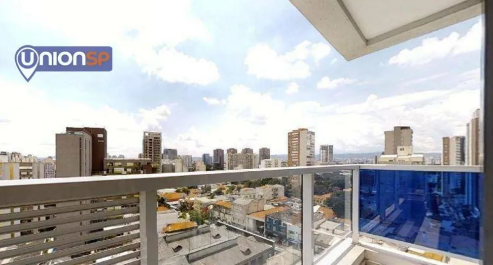 Apartamento, 1 quarto, 30 m² - Foto 3