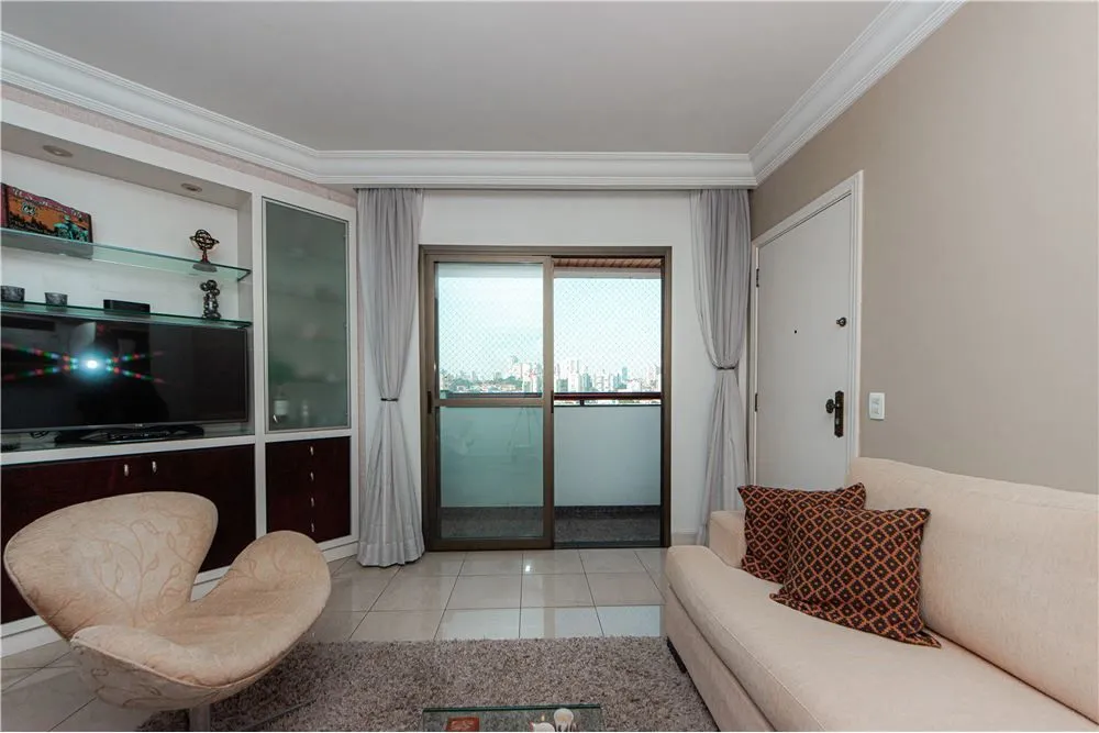 Apartamento, 3 quartos, 117 m² - Foto 3