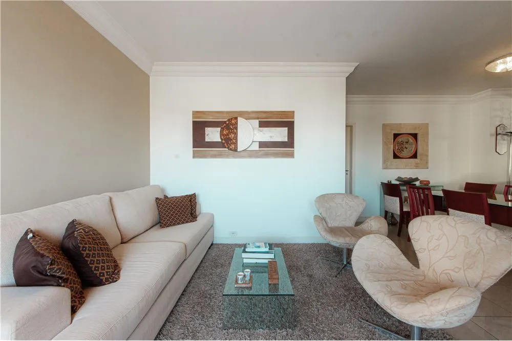 Apartamento, 3 quartos, 117 m² - Foto 2
