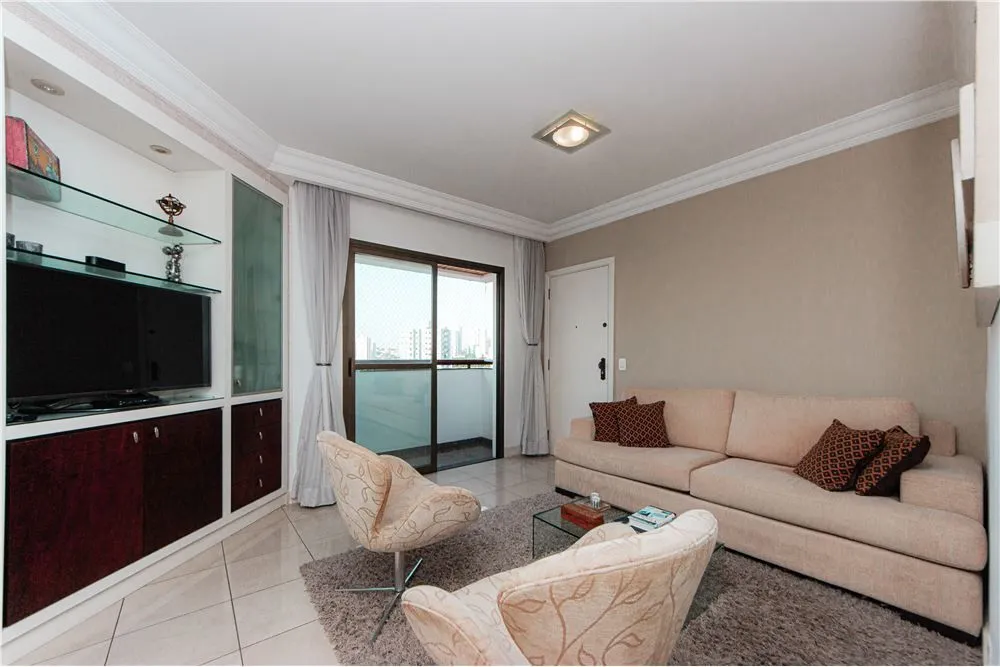 Apartamento, 3 quartos, 117 m² - Foto 4