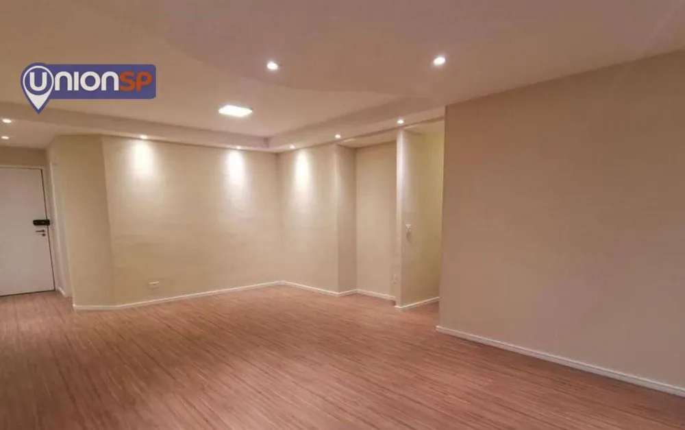 Apartamento, 3 quartos, 82 m² - Foto 2