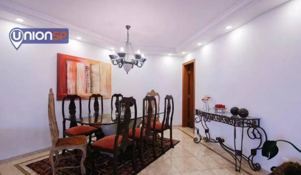 Apartamento, 4 quartos, 184 m² - Foto 4