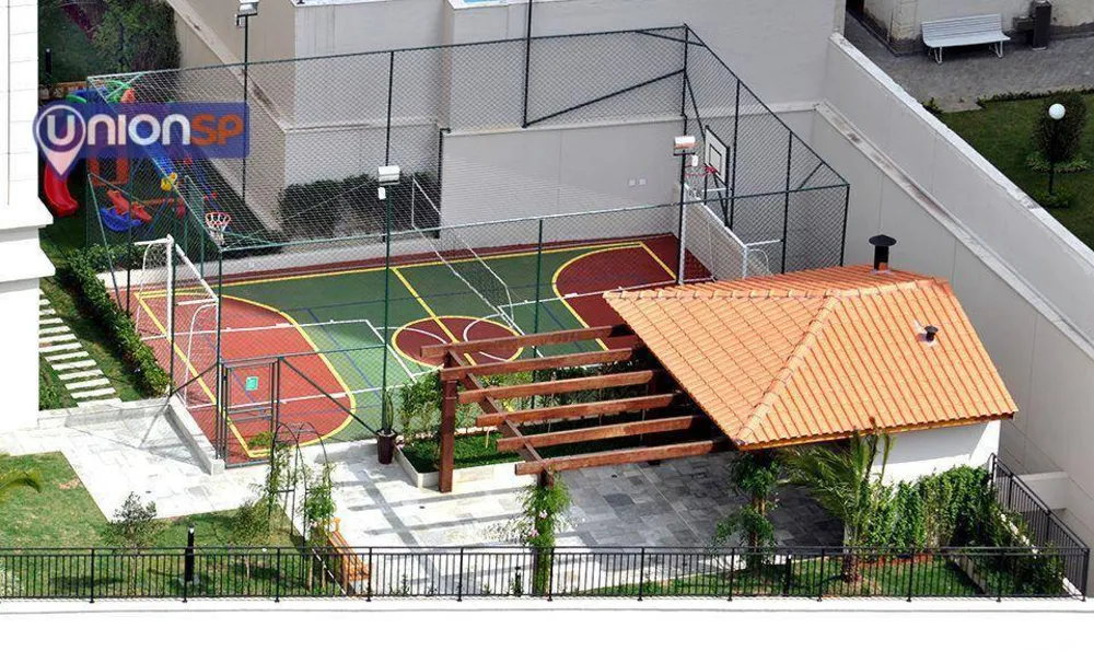 Apartamento, 2 quartos, 89 m² - Foto 1