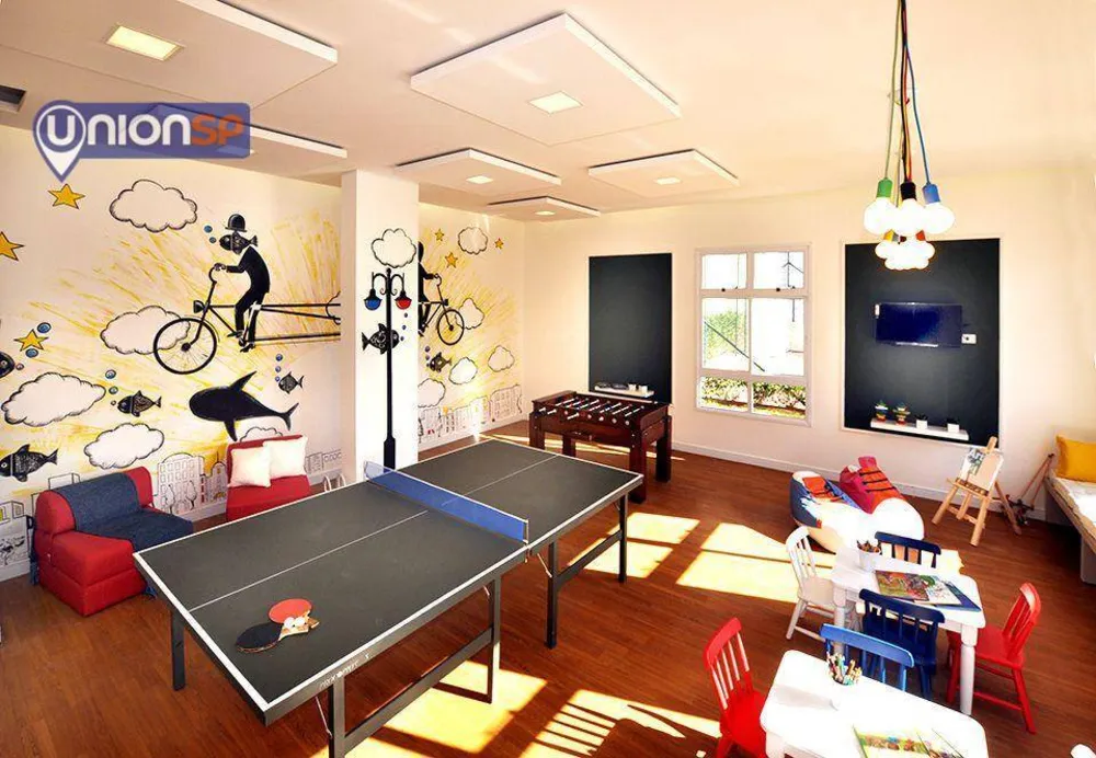 Apartamento, 2 quartos, 89 m² - Foto 3