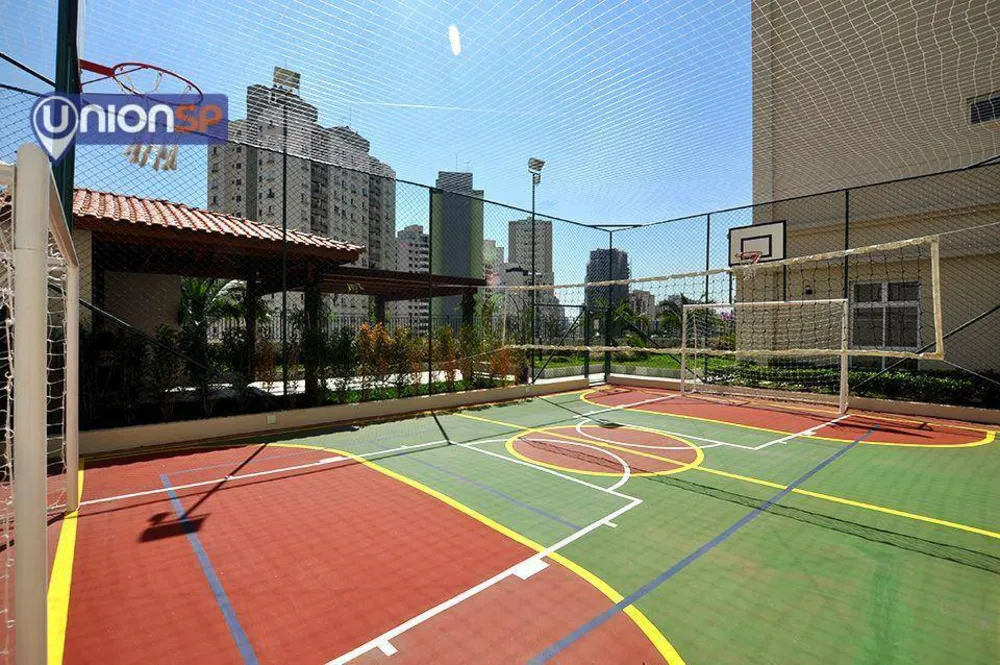 Apartamento, 2 quartos, 89 m² - Foto 2