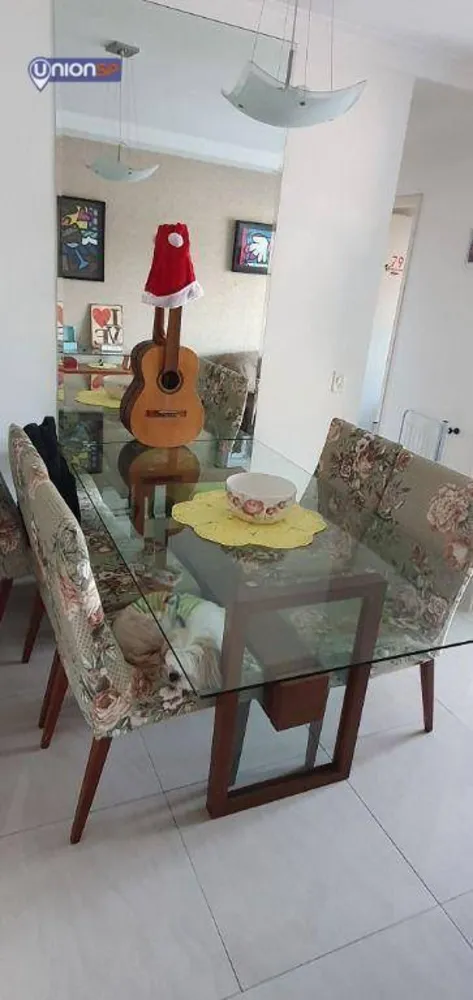 Apartamento, 3 quartos, 68 m² - Foto 4