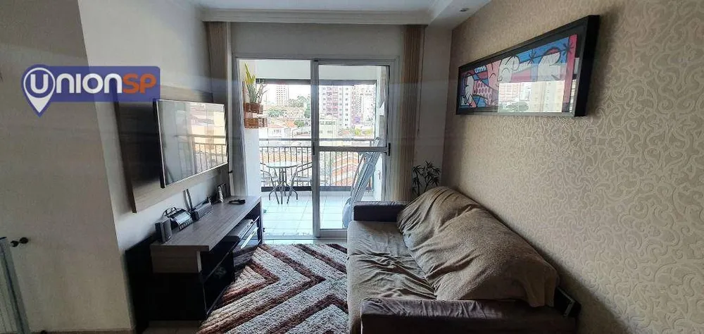 Apartamento, 3 quartos, 68 m² - Foto 2