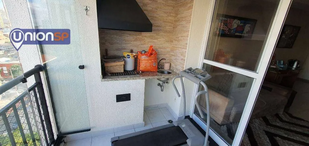 Apartamento, 3 quartos, 68 m² - Foto 3
