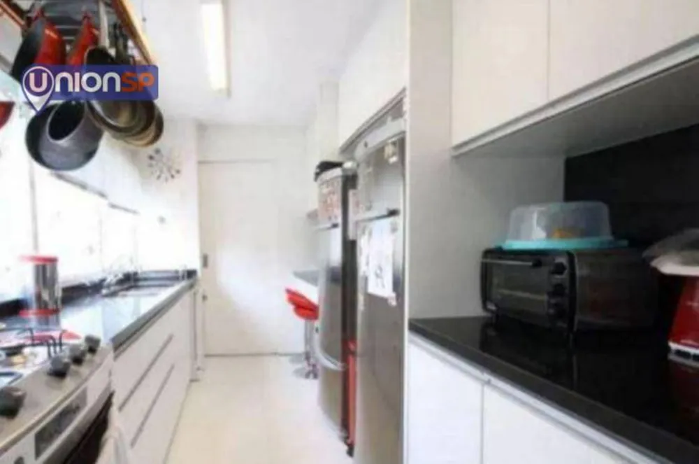 Apartamento, 3 quartos, 173 m² - Foto 4