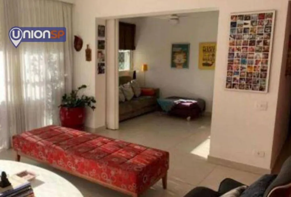 Apartamento, 3 quartos, 173 m² - Foto 2