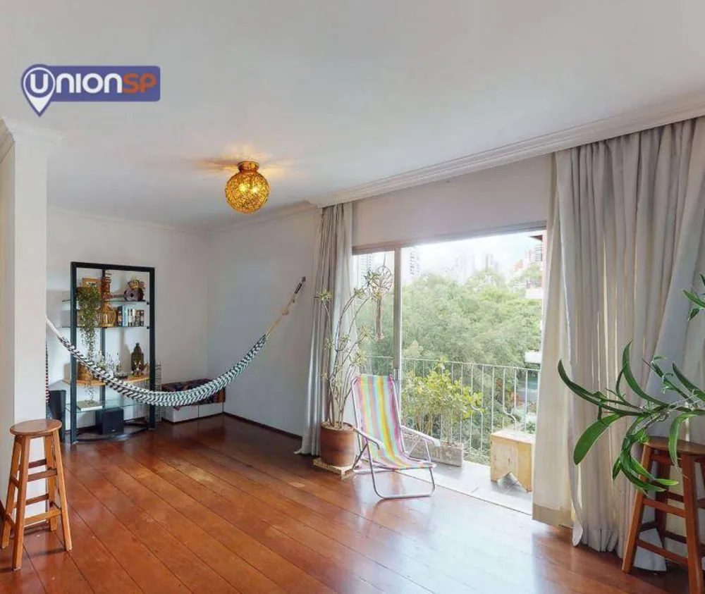 Apartamento, 4 quartos, 117 m² - Foto 2