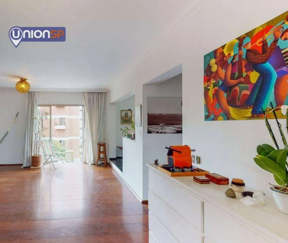 Apartamento, 4 quartos, 117 m² - Foto 1