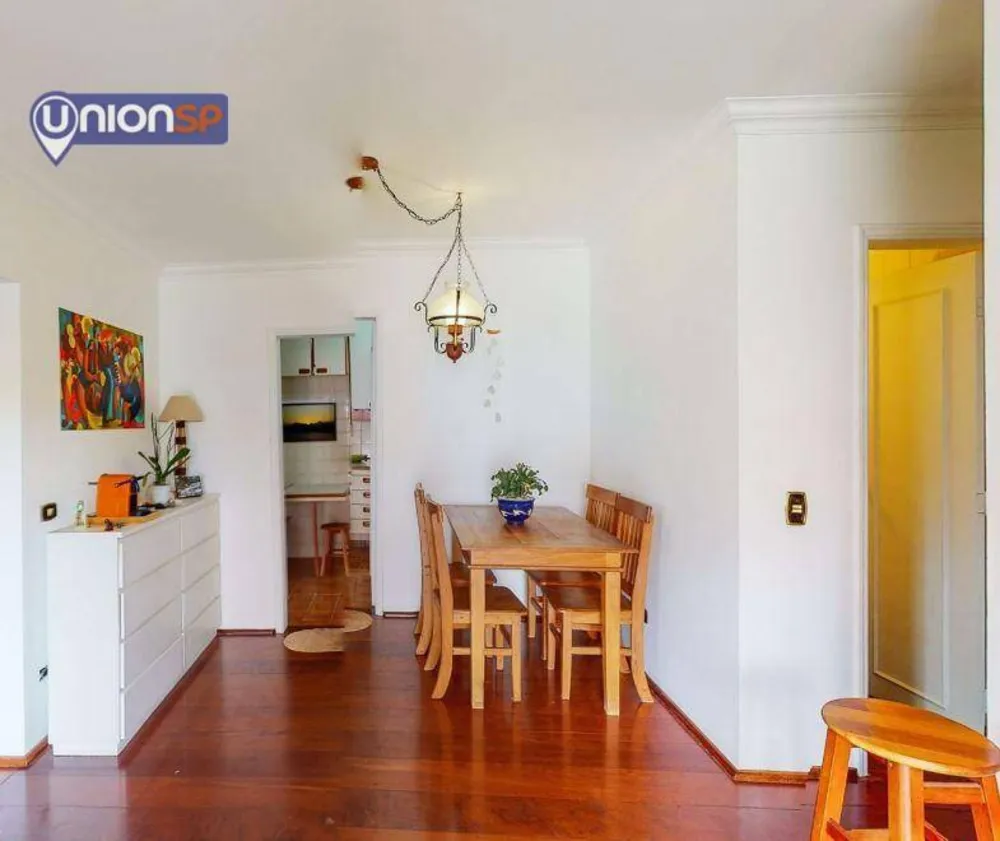 Apartamento, 4 quartos, 117 m² - Foto 3