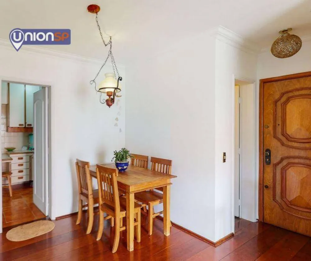 Apartamento, 4 quartos, 117 m² - Foto 4