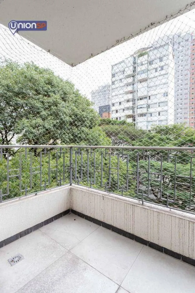 Apartamento, 3 quartos, 125 m² - Foto 3