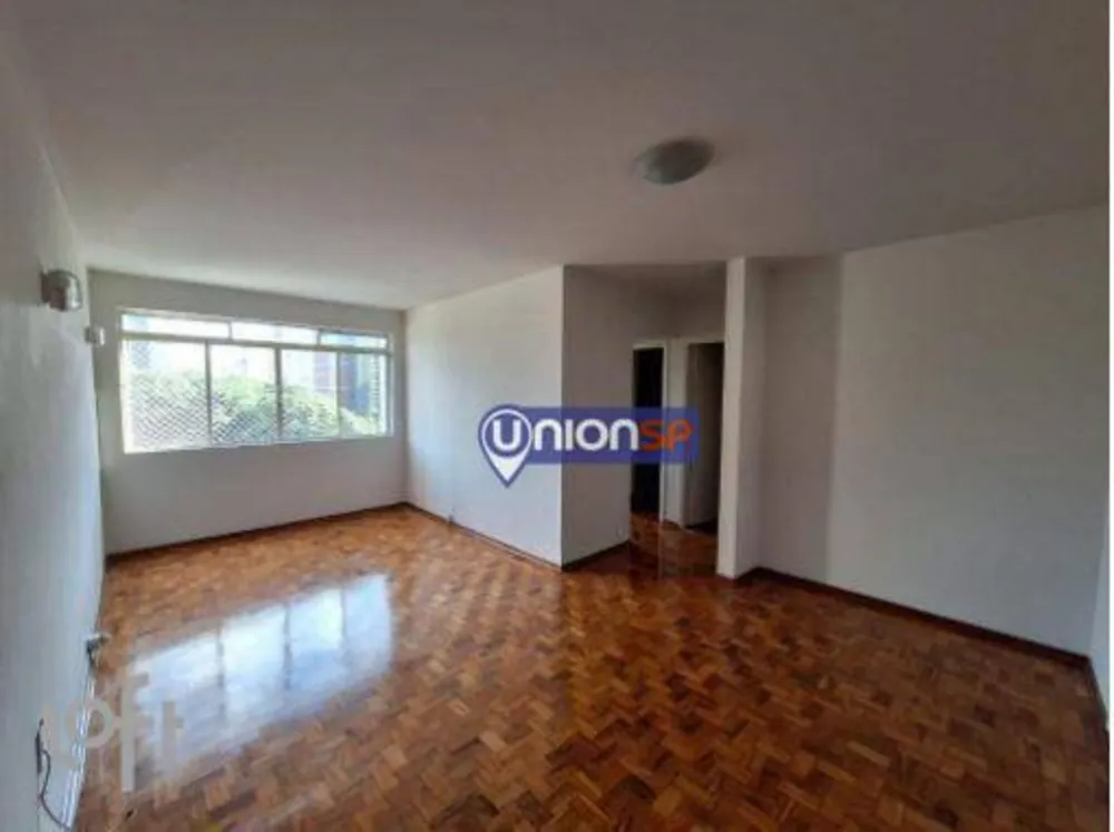 Apartamento, 2 quartos, 110 m² - Foto 1