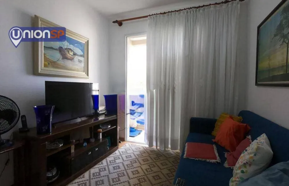 Apartamento, 2 quartos, 48 m² - Foto 2