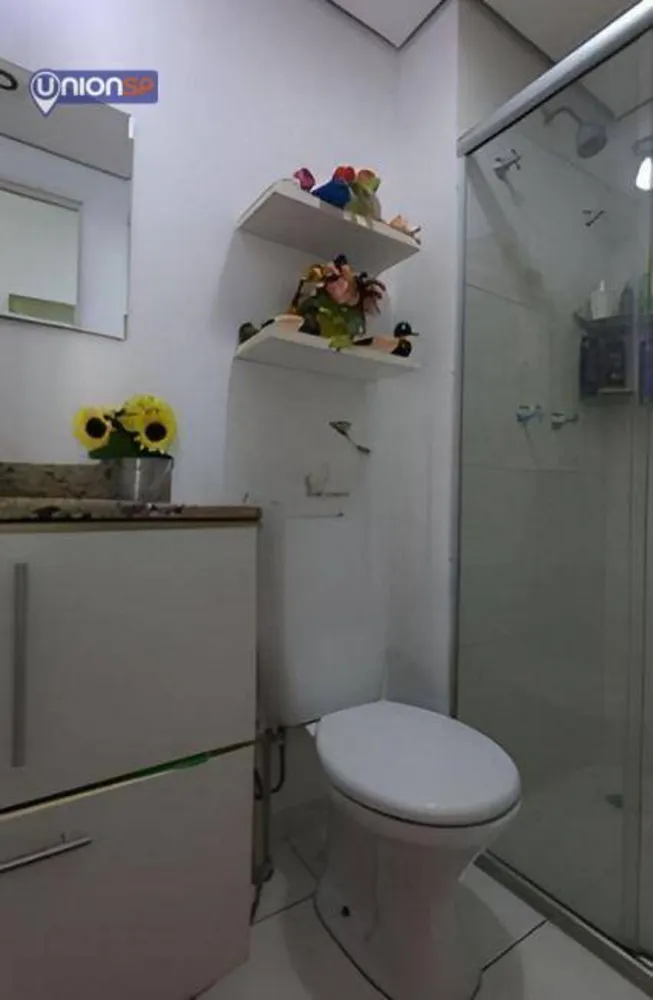 Apartamento, 2 quartos, 48 m² - Foto 4