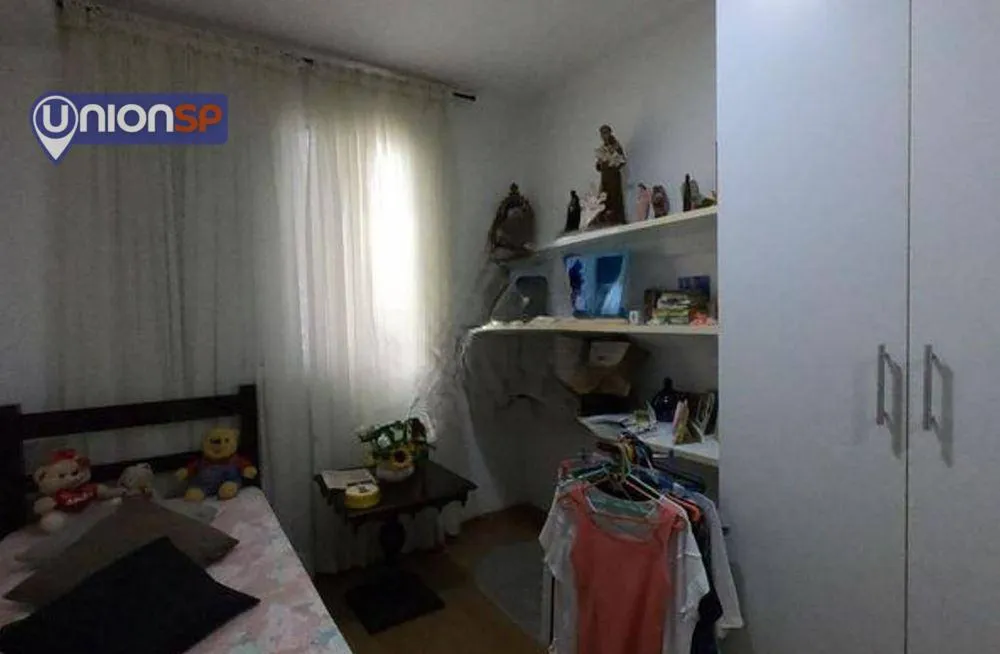 Apartamento, 2 quartos, 48 m² - Foto 3