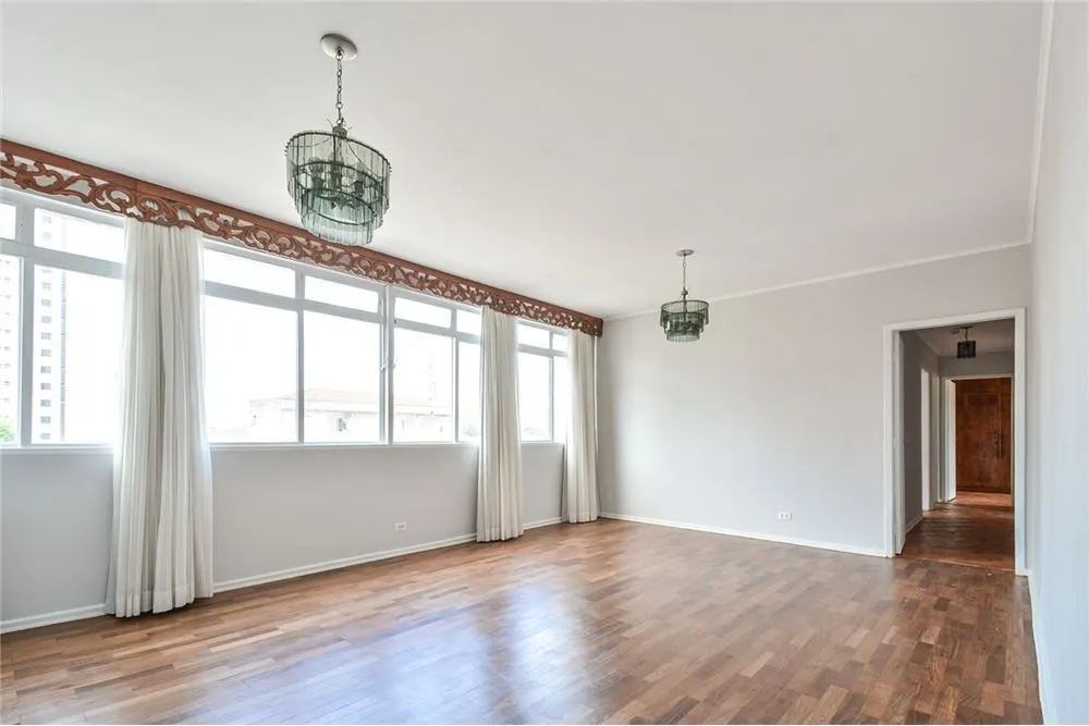 Apartamento, 3 quartos, 117 m² - Foto 1
