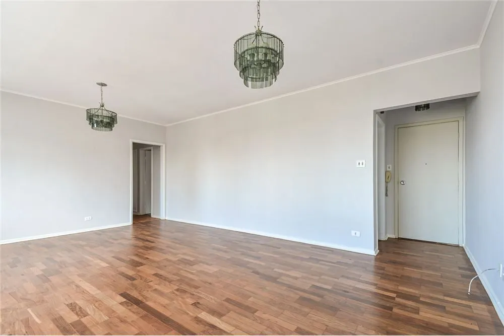Apartamento, 3 quartos, 117 m² - Foto 4