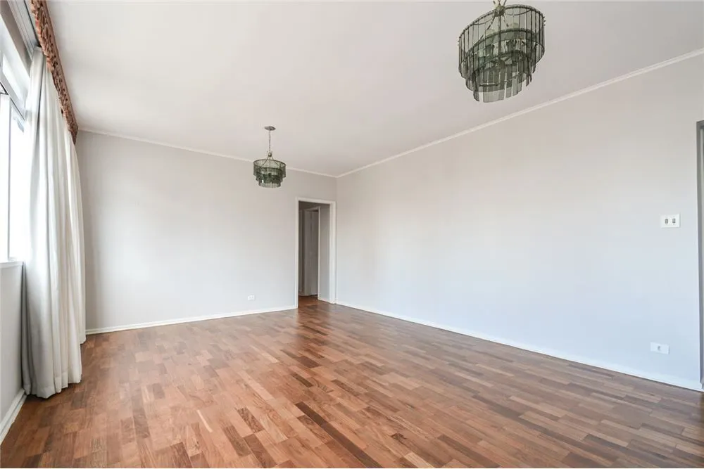 Apartamento, 3 quartos, 117 m² - Foto 3