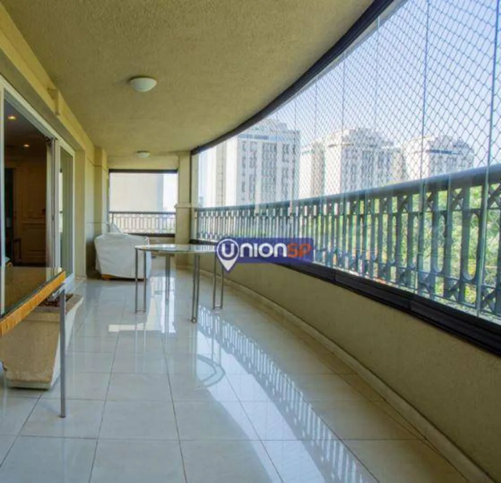Apartamento, 4 quartos, 365 m² - Foto 4