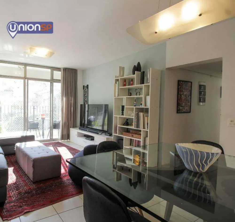 Apartamento, 3 quartos, 129 m² - Foto 2