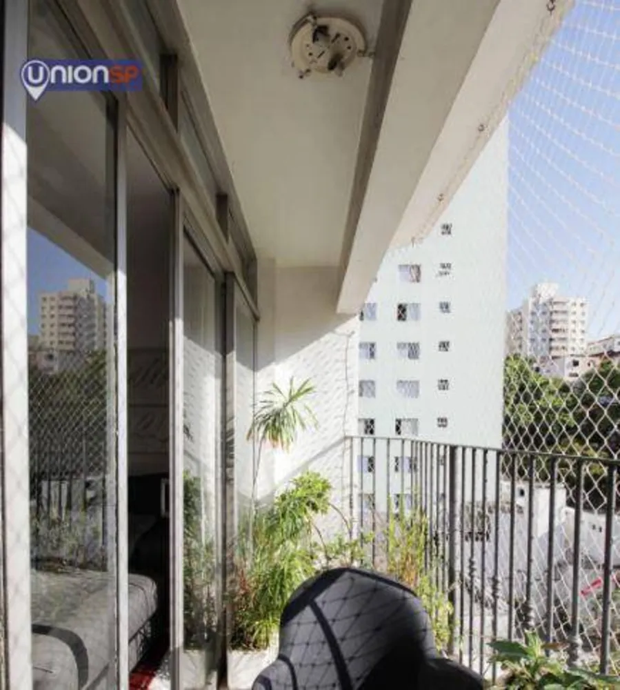 Apartamento, 3 quartos, 129 m² - Foto 4