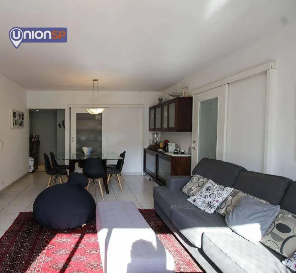Apartamento, 3 quartos, 129 m² - Foto 3