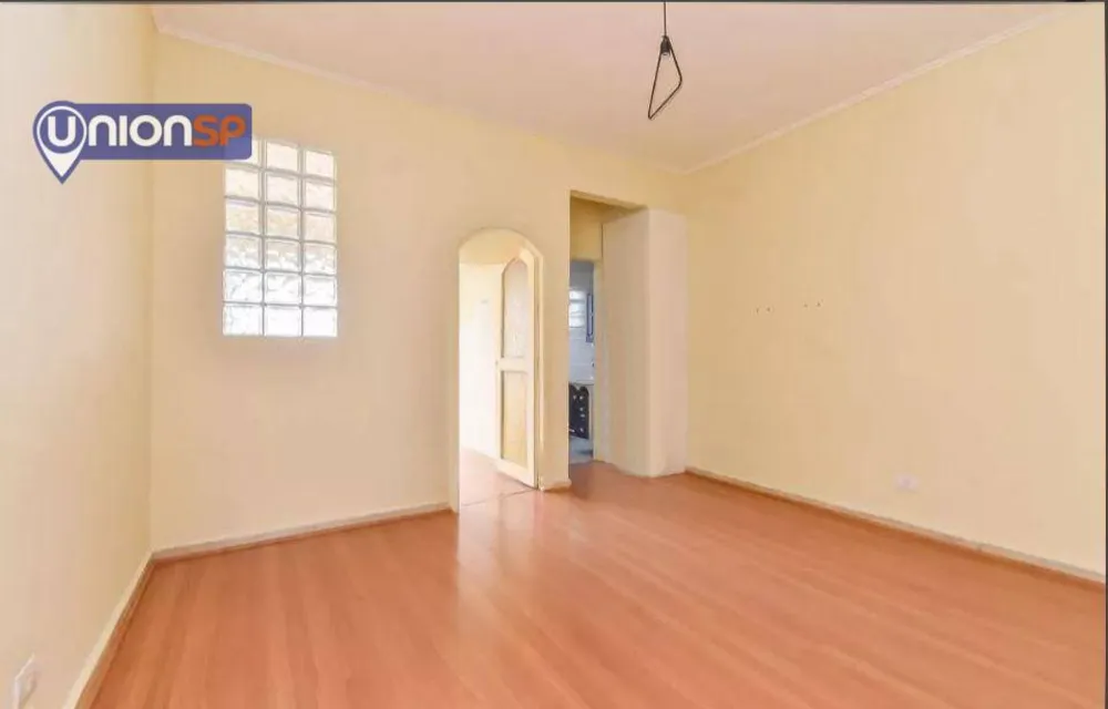 Apartamento, 1 quarto, 55 m² - Foto 1