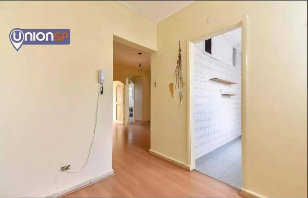 Apartamento, 1 quarto, 55 m² - Foto 2