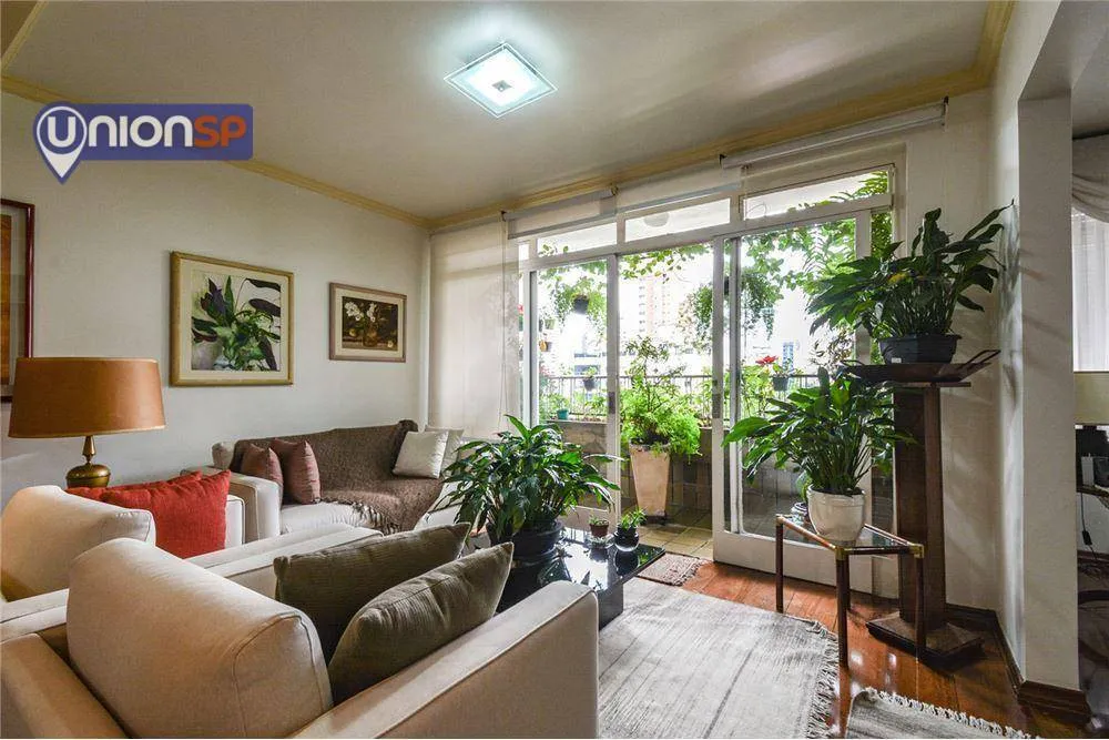 Apartamento, 1 quarto, 112 m² - Foto 4