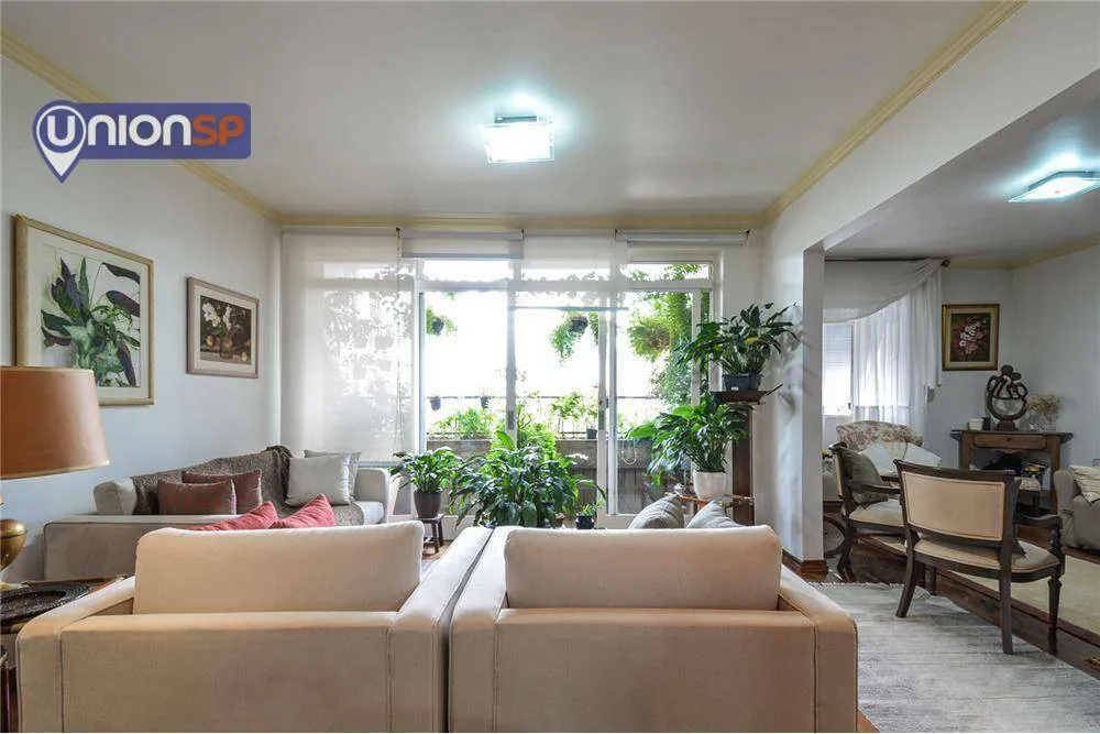 Apartamento, 1 quarto, 112 m² - Foto 1
