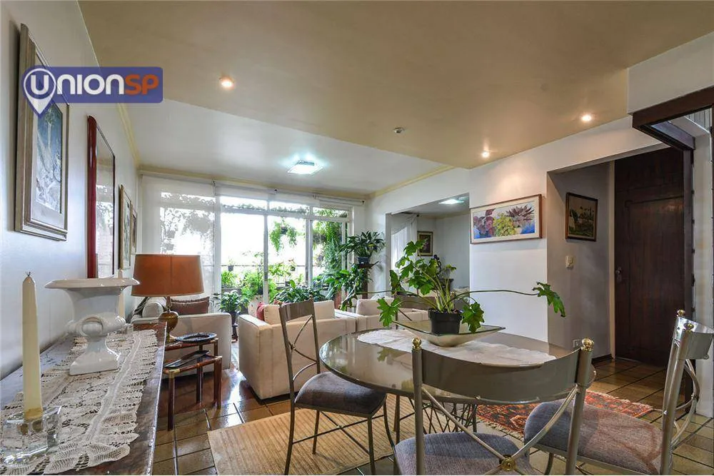 Apartamento, 1 quarto, 112 m² - Foto 2
