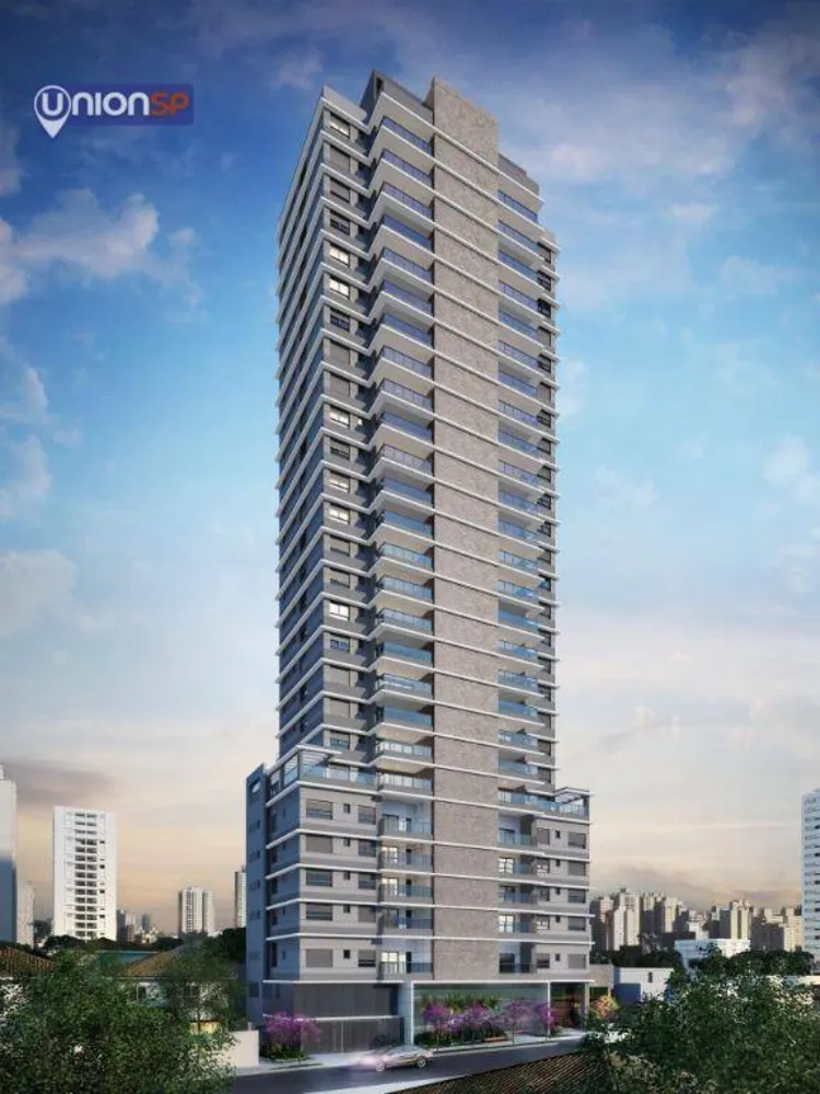 Apartamento, 3 quartos, 163 m² - Foto 1