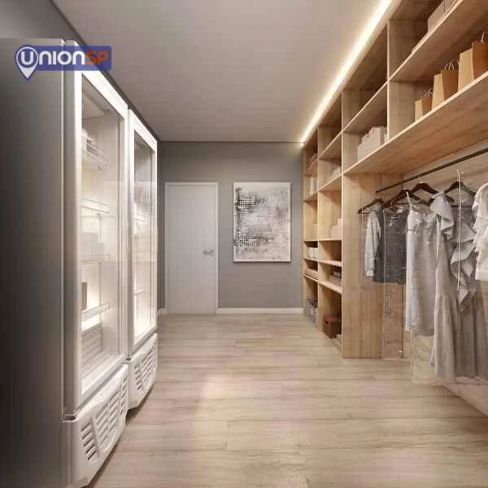 Apartamento, 3 quartos, 144 m² - Foto 4