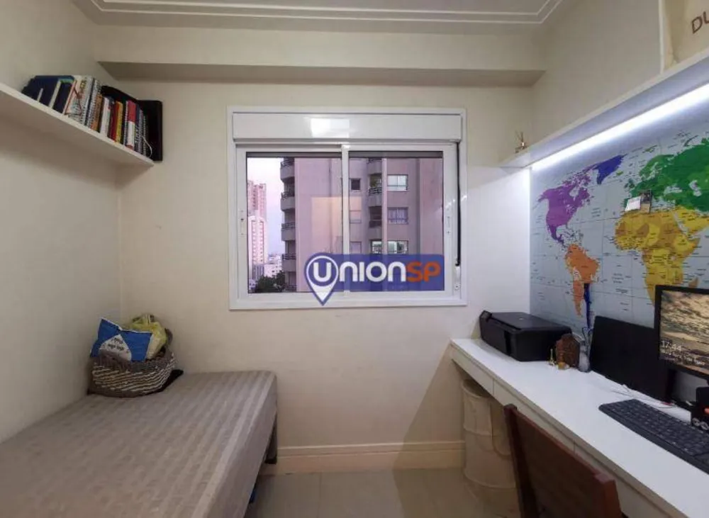 Apartamento, 2 quartos, 65 m² - Foto 4
