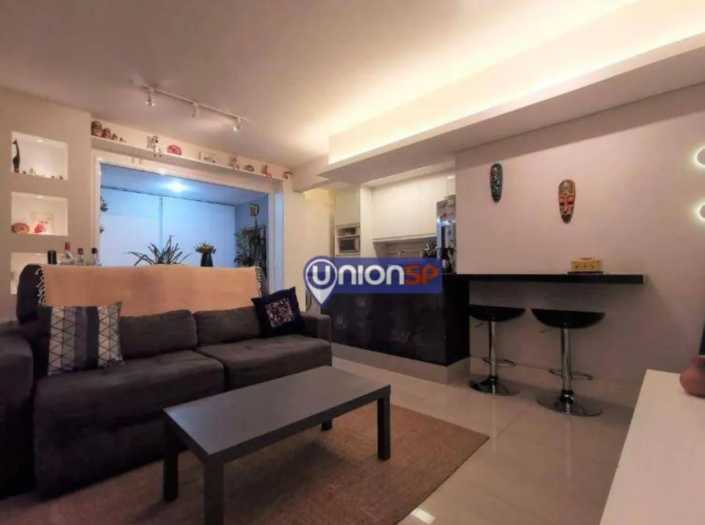 Apartamento, 2 quartos, 65 m² - Foto 1