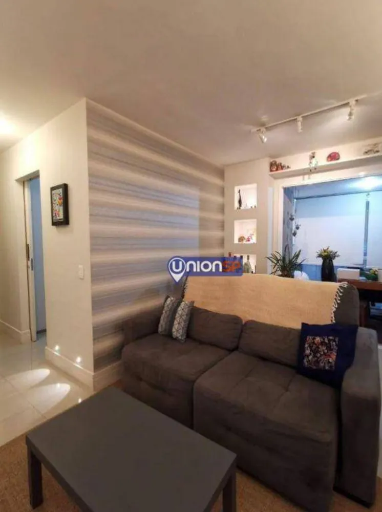 Apartamento, 2 quartos, 65 m² - Foto 2