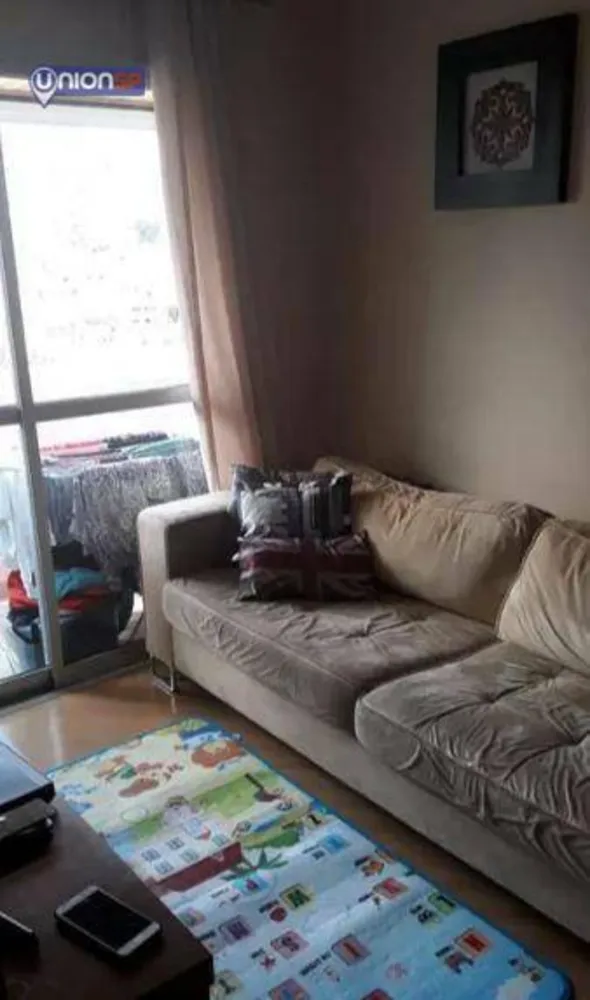 Apartamento, 2 quartos, 65 m² - Foto 1